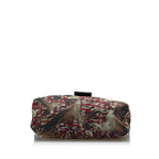 Fendi Zucca Bird Baguette (SHG-4MNS3d)