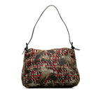 Fendi Zucca Bird Mamma Forever (SHG-pZTnr2)