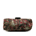 Fendi Zucca Bird Mamma Forever (SHG-pZTnr2)