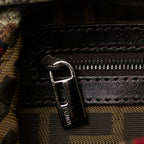 Fendi Zucca Bird Mamma Forever (SHG-pZTnr2)