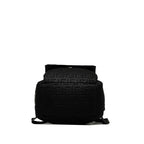 Fendi Zucca Buckle Flap Backpack (SHG-CXXC0L)