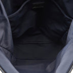 Fendi Zucca Buckle Flap Backpack (SHG-CXXC0L)