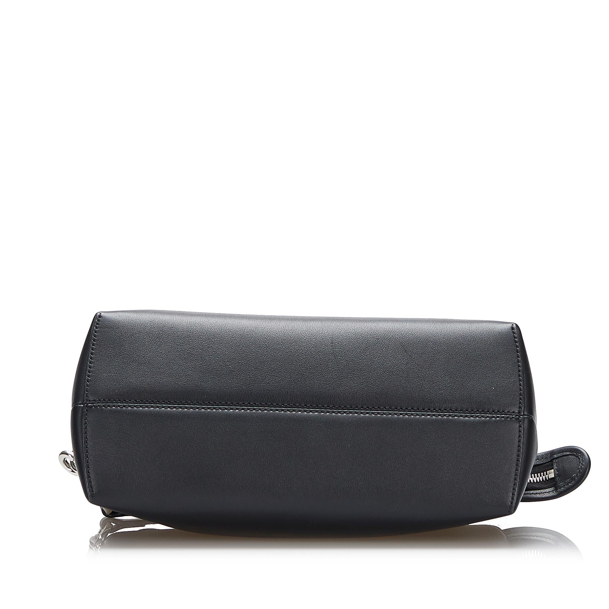 Fendi Zucca By The Way (SHG-mRFFGp)