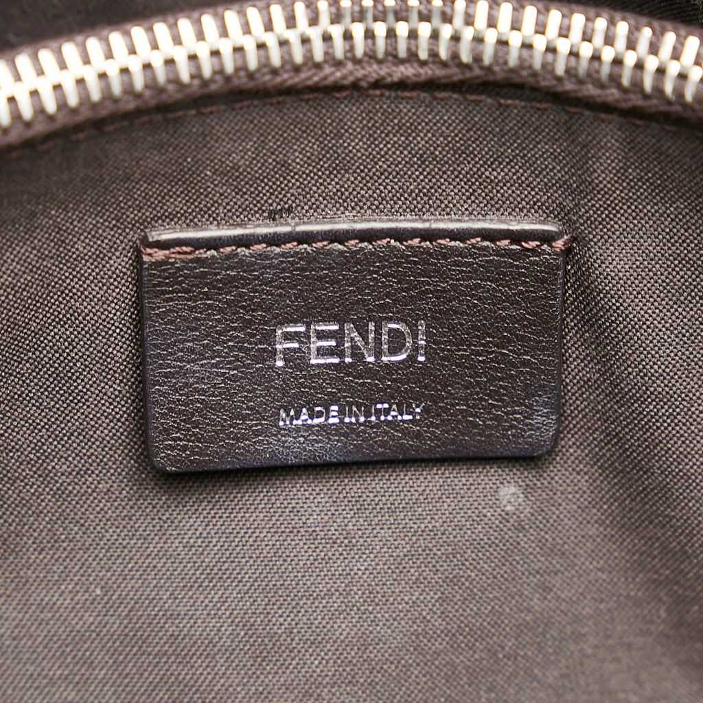 Fendi Zucca By The Way (SHG-mRFFGp)