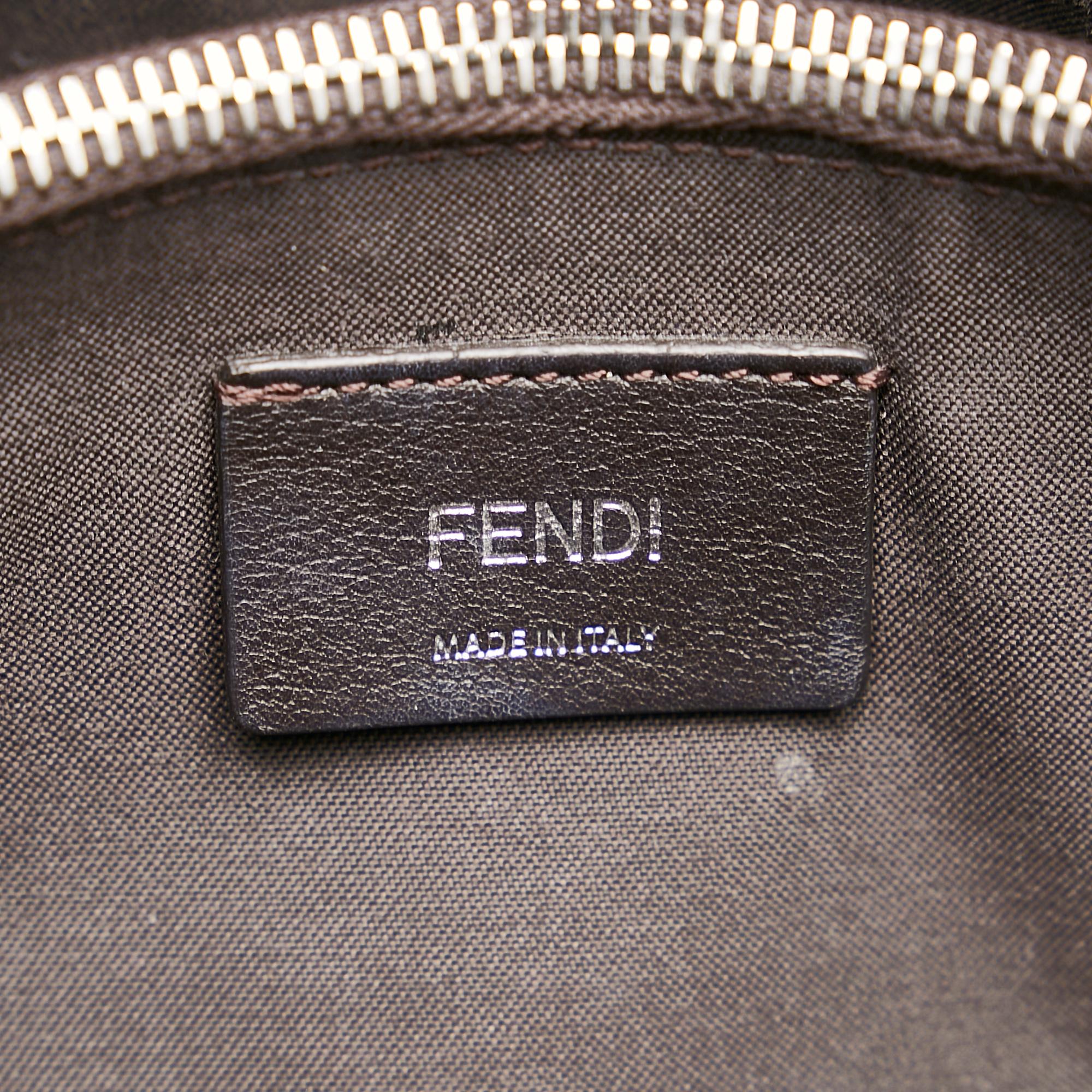 Fendi Zucca By The Way (SHG-mRFFGp)