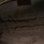 Fendi Zucca Canvas Baguette (SHG-edz7TO)