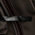 Fendi Zucca Canvas Business Bag (SHG-zFTp7m)