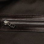 Fendi Zucca Canvas Business Bag (SHG-zFTp7m)
