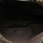 Fendi Zucca Canvas Business Bag (SHG-zFTp7m)