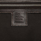 Fendi Zucca Canvas Business Bag (SHG-zFTp7m)