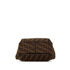 Fendi Zucca Canvas Chef Tote (SHG-6Cg0kv)