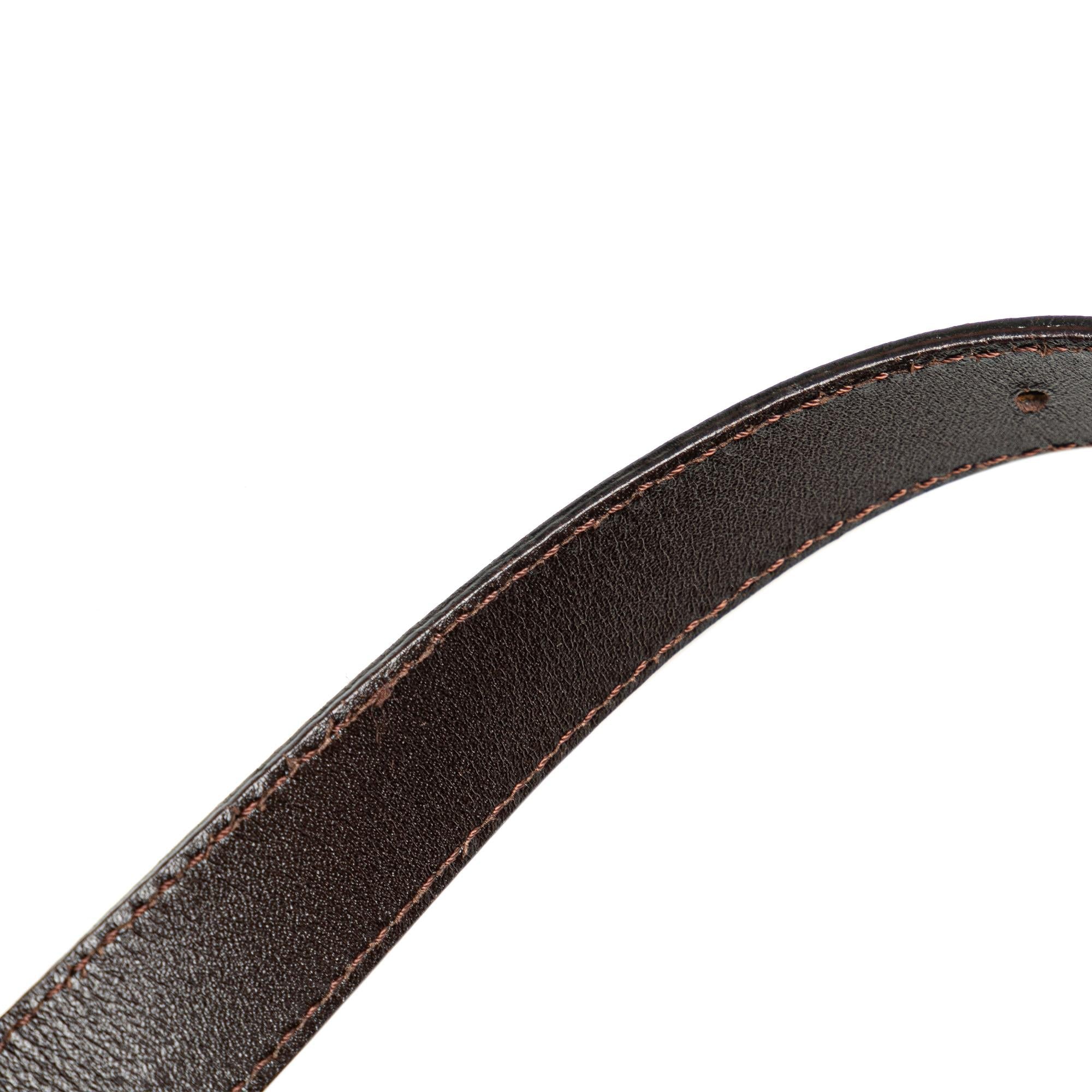 Fendi Zucca Canvas Double Flap Mamma (SHG-mRD6kN)