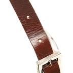 Fendi Zucca Canvas Double Flap Mamma (SHG-aECQqq)