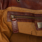 Fendi Zucca Canvas Etniko Handbag (SHG-e50x9E)
