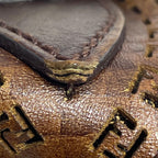 Fendi Zucca Canvas Etniko Handbag (SHG-e50x9E)
