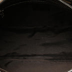 Fendi Zucca Canvas Flap Shoulder Bag (SHG-PNNTeW)