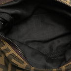 Fendi Zucca Canvas Handbag (SHG-5ZJmhk)