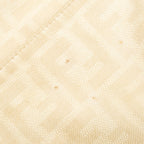 Fendi Zucca Canvas Mamma Baguette (SHG-36827)