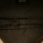 Fendi Zucca Canvas Mamma Baguette (SHG-36827)
