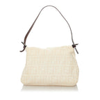 Fendi Zucca Canvas Mamma Forever (SHG-33260)