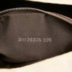 Fendi Zucca Canvas Mamma Forever (SHG-33260)