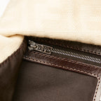 Fendi Zucca Canvas Mamma Forever (SHG-33260)