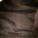 Fendi Zucca Canvas Mamma Forever (SHG-33260)