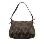 Fendi Zucca Canvas Mamma Forever (SHG-2F4URD)