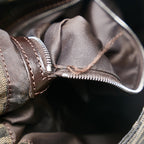 Fendi Zucca Canvas Mamma Forever (SHG-2F4URD)