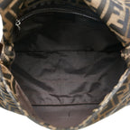 Fendi Zucca Canvas Mamma Forever (SHG-2F4URD)