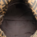 Fendi Zucca Canvas Mamma Forever (SHG-YOLaIv)