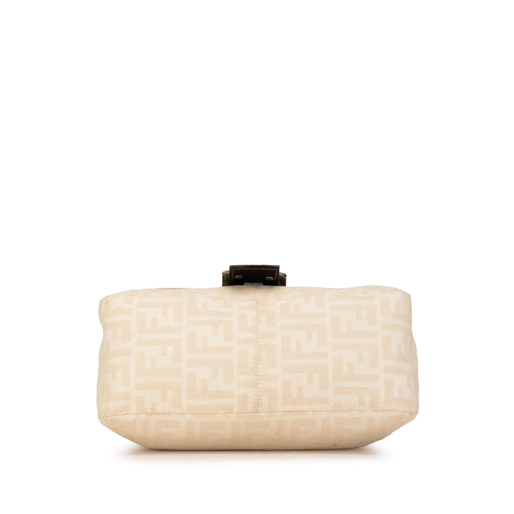 Fendi Zucca Canvas Mamma Forever (SHG-K9UP8J)