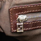 Fendi Zucca Canvas Mamma Forever (SHG-K9UP8J)