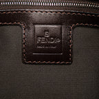 Fendi Zucca Canvas Mamma Forever (SHG-uFWutD)