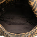 Fendi Zucca Canvas Mamma Forever (SHG-oWjnL7)