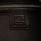 Fendi Zucca Canvas Mamma Forever (SHG-oWjnL7)