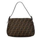 Fendi Zucca Canvas Mamma Forever (SHG-wggwu1)
