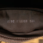 Fendi Zucca Canvas Mamma Forever (SHG-wggwu1)