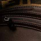 Fendi Zucca Canvas Mamma Forever (SHG-wggwu1)