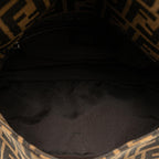 Fendi Zucca Canvas Mamma Forever (SHG-wggwu1)