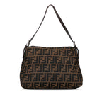 Fendi Zucca Canvas Mamma Forever (SHG-WF6HiB)