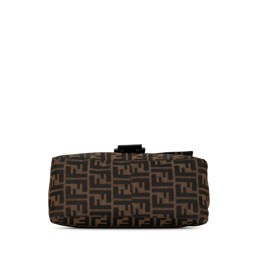 Fendi Zucca Canvas Mamma Forever (SHG-WF6HiB)