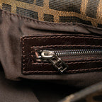 Fendi Zucca Canvas Mamma Forever (SHG-WF6HiB)