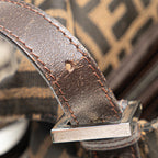 Fendi Zucca Canvas Mamma Forever (SHG-WF6HiB)