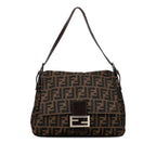 Fendi Zucca Canvas Mamma Forever (SHG-WF6HiB)