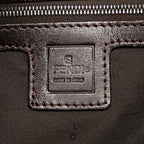 Fendi Zucca Canvas Mamma Forever (SHG-WF6HiB)