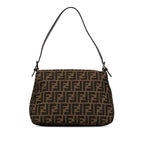Fendi Zucca Canvas Mamma Forever (SHG-sb2bqe)