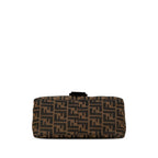 Fendi Zucca Canvas Mamma Forever (SHG-sb2bqe)