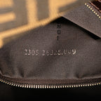 Fendi Zucca Canvas Mamma Forever (SHG-sb2bqe)