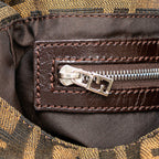 Fendi Zucca Canvas Mamma Forever (SHG-sb2bqe)